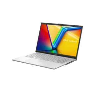 Asus Vivobook GO 15 Intel Core i3-N305 8GB RAM 256GB SSD 15.6" FHD E1504G
