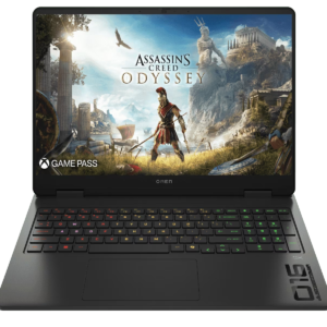 HP OMEN 16am0073dx Intel® Core Ultra 7 255H,16.0" 2K,16,1TB, RTX 5060 8GB