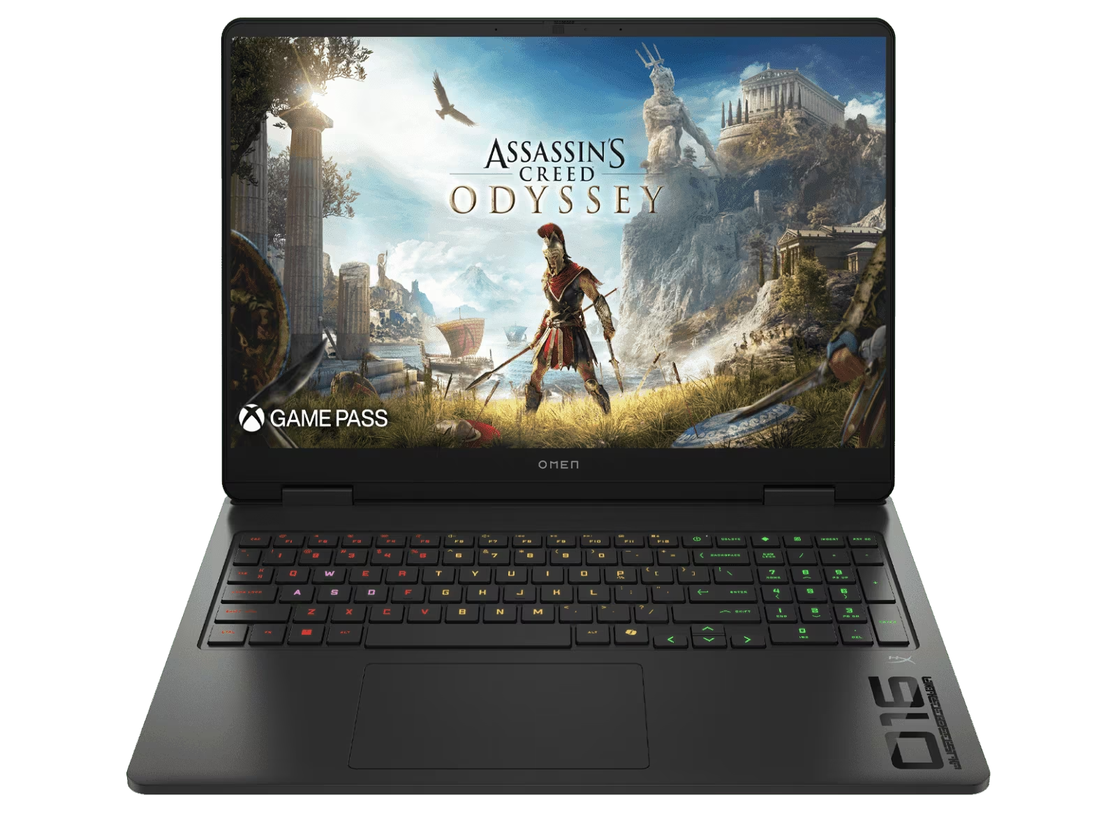 HP OMEN 16am0073dx Intel® Core Ultra 7 255H,16.0" 2K,16,1TB, RTX 5060 8GB