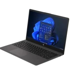 HP 255 G10 AMD Ryzen 3 7320U Ram 8Gb SSD 256Gb 15.6"HD Español