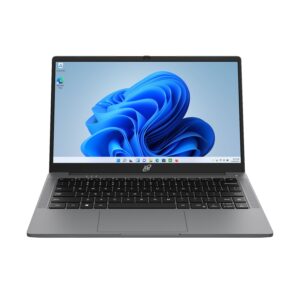 Hyundai Hybook 14CC4S02, 14.1", Intel Celeron N4020, 8GB, 256GB