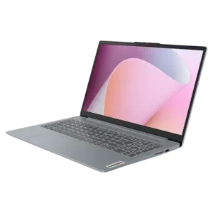 Lenovo IdeaPad Slim 3 15AMN8 15.6" FHD Ryzen 5-7520U,8,512, tactil