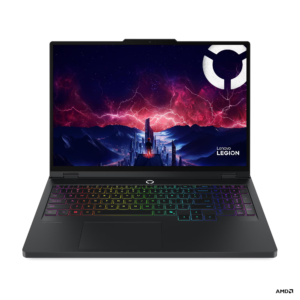LENOVO LEGION  83LT000EUS , AMD RYZEN 9 8945HX, RTX 5060 8GB, PANTALLA 16"