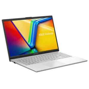 ASUS: ASUS VIVOBOOK (E1504FA-NJ362) RYZEN 5 7520U 16GB RAM DDR5/512GB SSD/15.6" FHD/SISTEMA LIBRE
