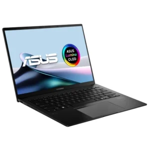 ASUS: ASUS ZENBOOK (UM3406HA-QD015W) RYZEN 7 8840HS 16GB RAM DDR5/1TB SSD/14” FHD/WINDOWS 11/