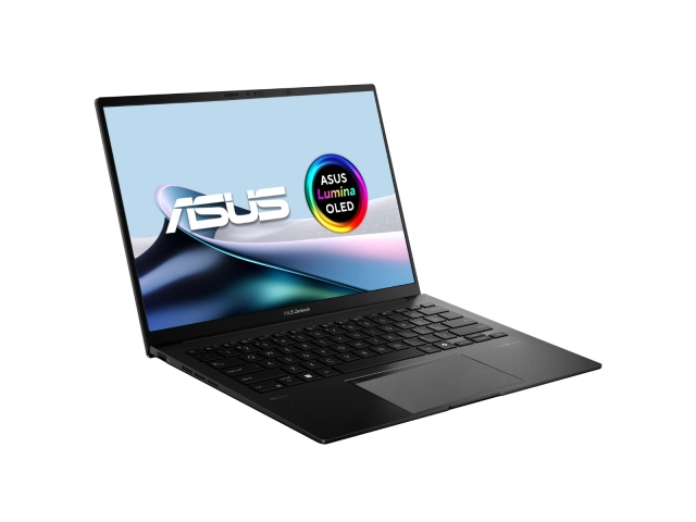 ASUS: ASUS ZENBOOK (UM3406HA-QD015W) RYZEN 7 8840HS 16GB RAM DDR5/1TB SSD/14” FHD/WINDOWS 11/