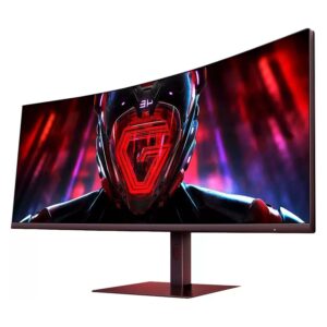 Xiaomi Curved Gaming Monitor G34WQi
