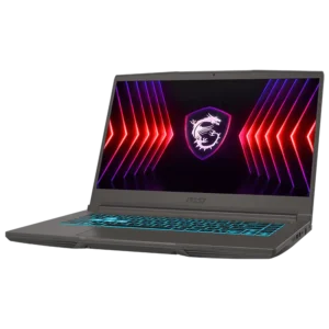 MSI Thin A15 B7VE, AMD Ryzen 7 7735HS,RTX 4050,