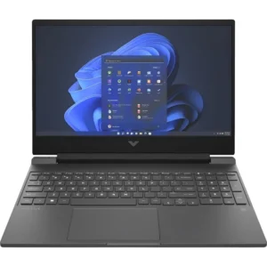 HP VICTUS (15-FB3093DX) RYZEN 7 7445HS, 15.6" FHD, 16,512,RTX 4050 6GB