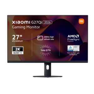 Xiaomi 2k Gaming Monitor G27Qi