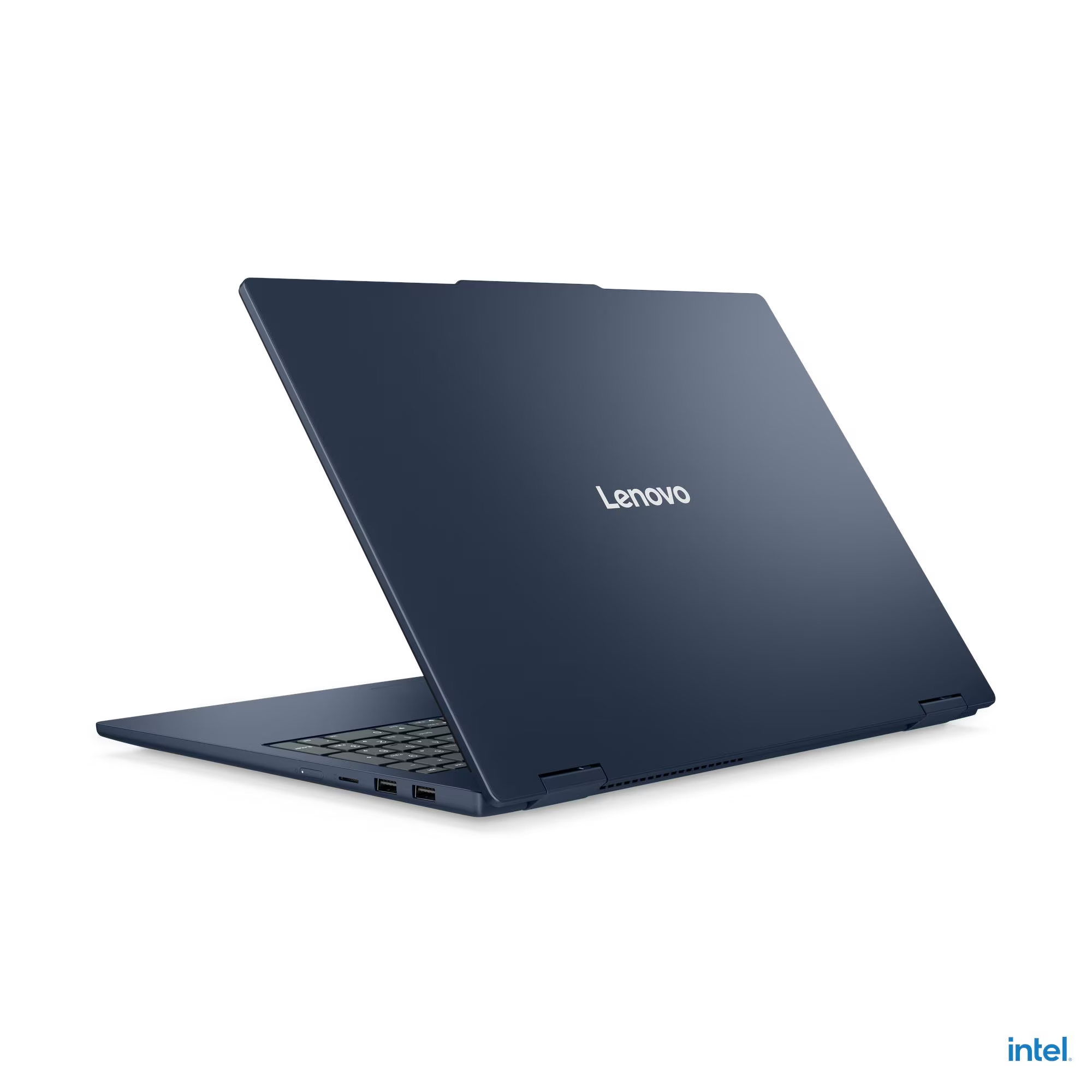 LENOVO: Lenovo 83KS001BUS IdeaPad 5i 2-in-1 Laptop_Intel Core Ultra 7 255U, 32GB, 1TB, 16" TouchScreen - Imagen 4