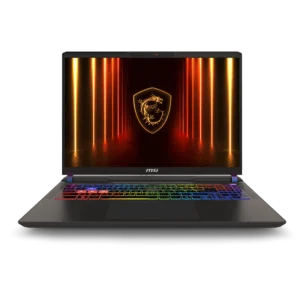 MSI VECTOR  Core Ultra 9  275 HX,16gb, 1tb RTX 5080  16gb, 16" 2,5K 240Hz