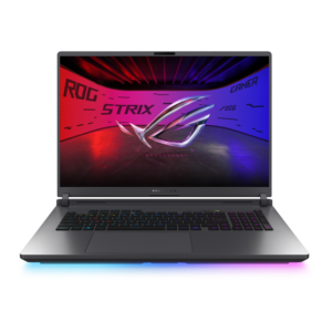 ASUS ROG STRIX G16 G614PR-G16, AMD RYZEN 9 8940HX,16,1TB RTX 5070Ti 12GB, PANTALLA 16"