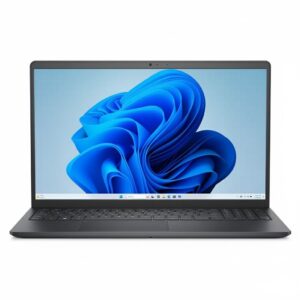 Dell 15 LDC15250-5315BLK-PUS Intel Core i5 1334U Pantalla Touch Full HD 15.6" / 8GB de RAM / 512GB SSD