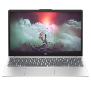 HP 15-FC0057_ AMD RYZEN 7 7730U, 16GB, 512GB, 15,6 FHD TOUCHSCREEN