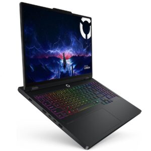 Lenovo LEGION 5i Core Ultra 9 275Hz ,32,1TB,RTX 5060 8gb, Pantalla 15,6" WUXGA 275Hz