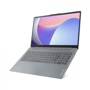 Lenovo IdeaPad Slim 3 -táctil Full HD de 15.6 pulgadas, AMD Ryzen 7 5825U, memoria de 16 GB, SSD de 512 GB