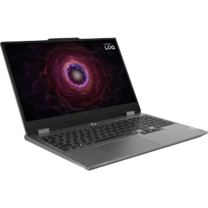 Lenovo LOQ 15ARP9 15.6",Ryzen 5 7235HS,16GB, 512GB ,RTX 4050